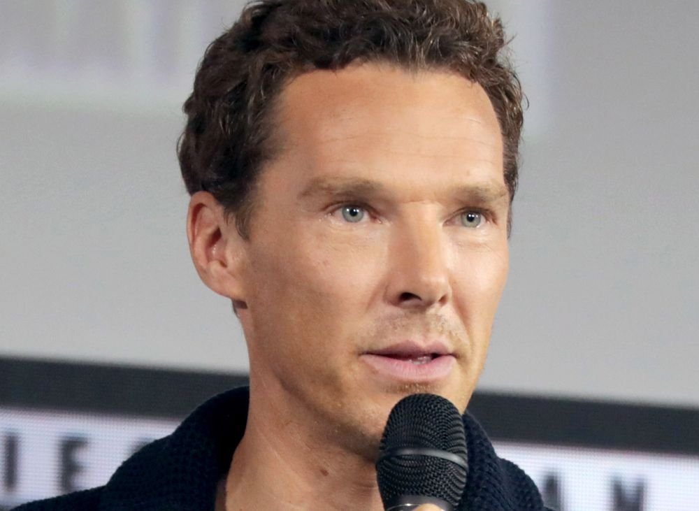 Benedict Cumberbatch lost his sister to cancer