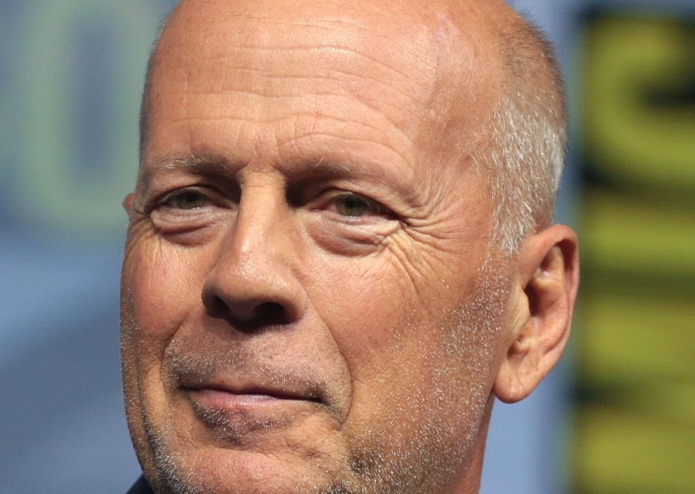 What exactly is Bruce Willis ill with and what awaits him