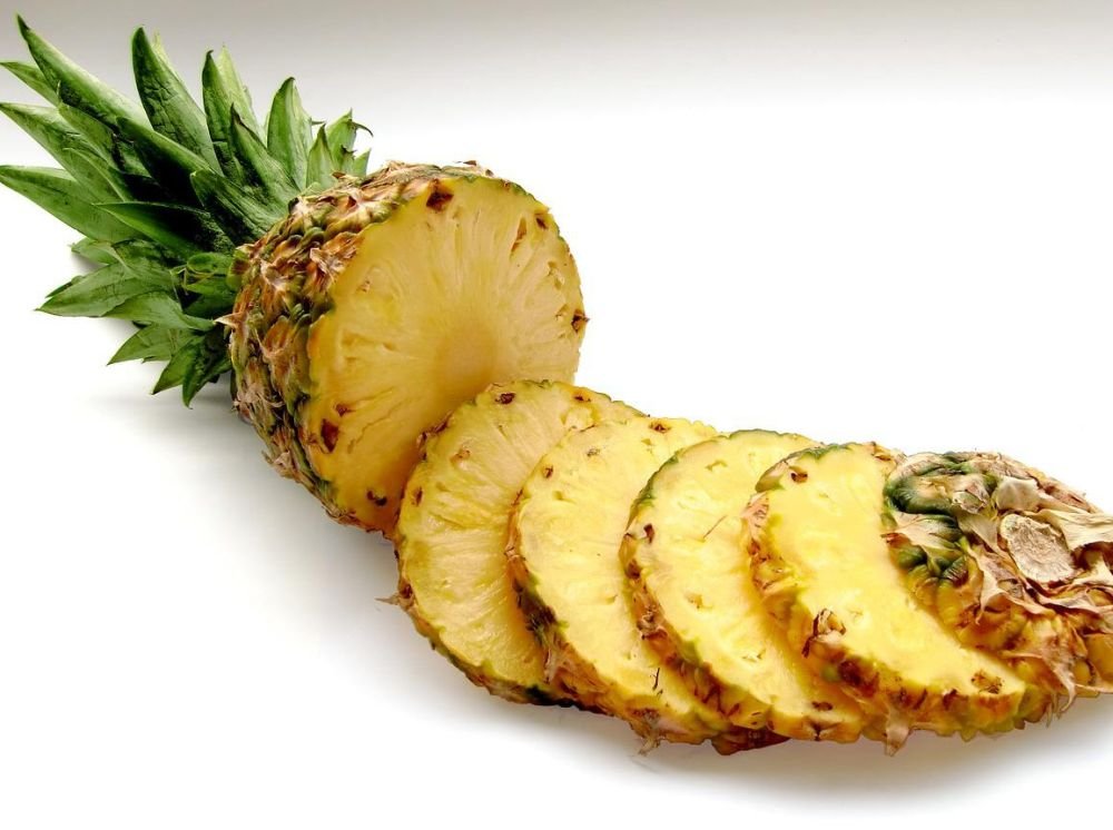 Pineapple extract may help treat dementia