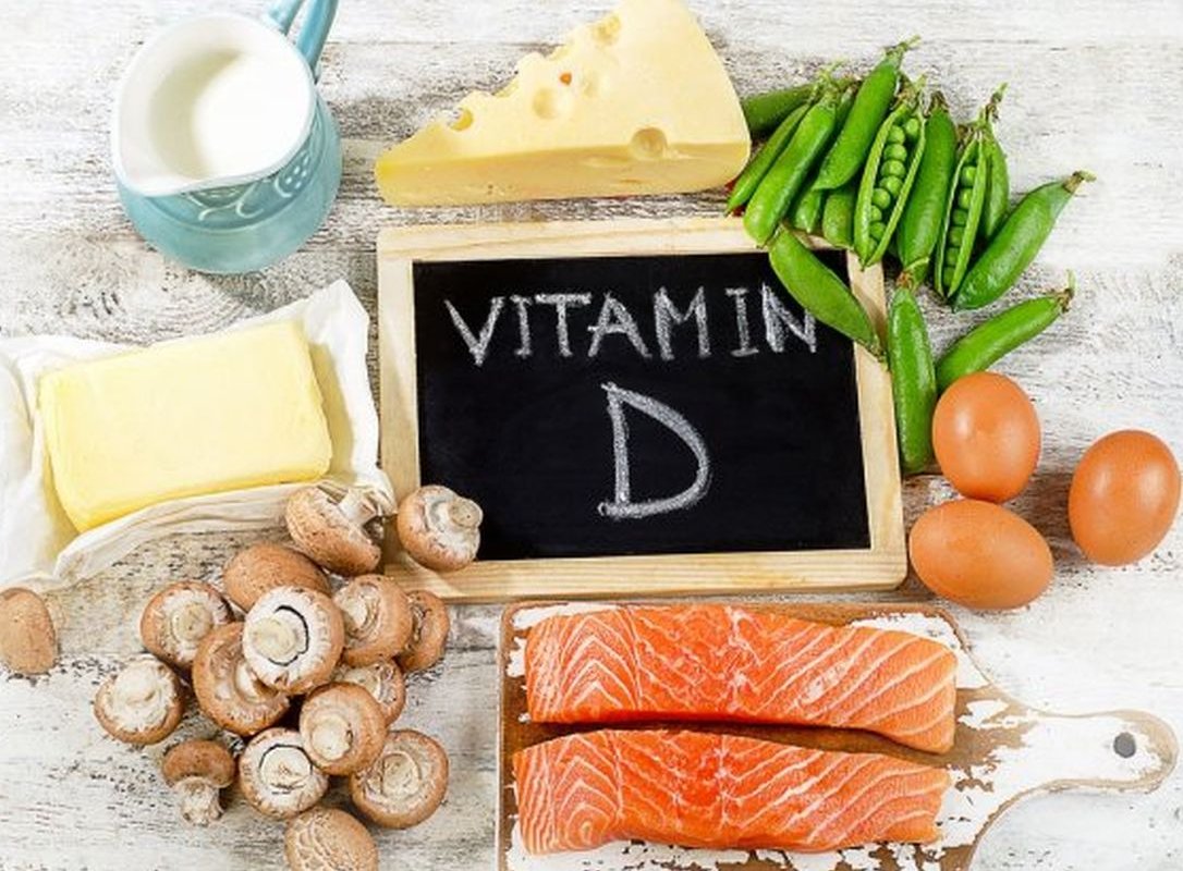 vitamin D