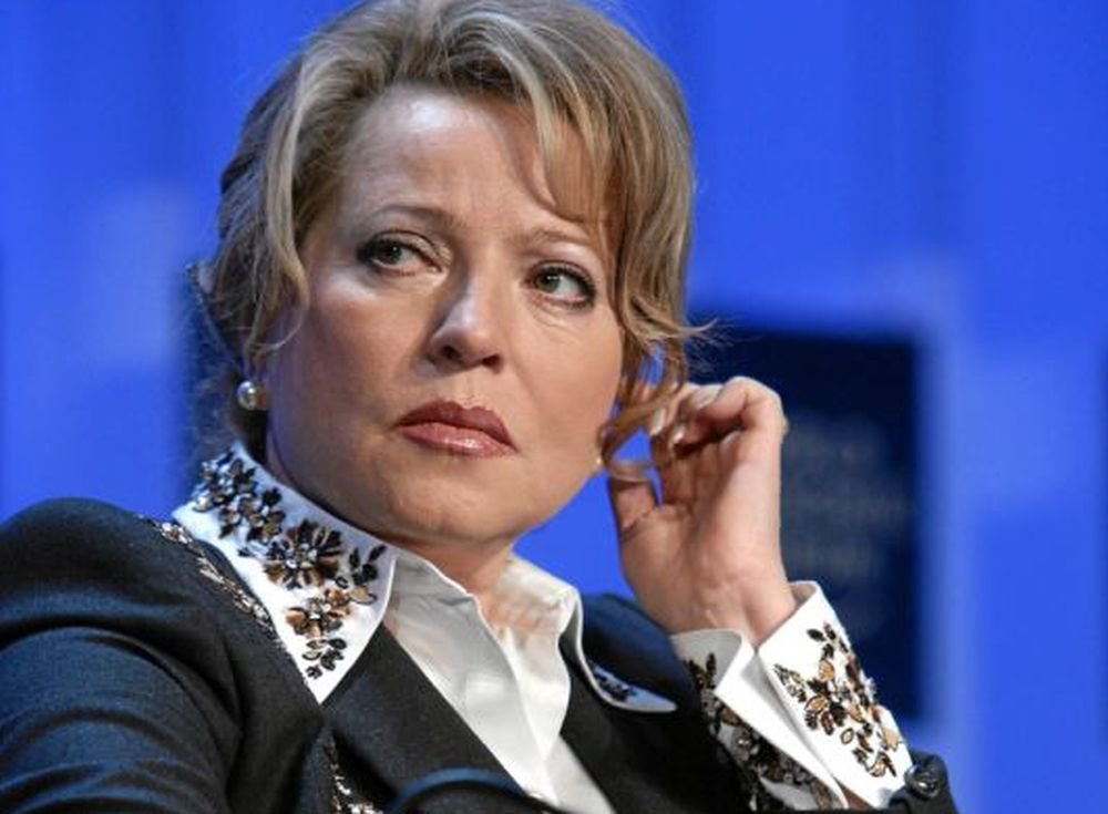 Matvienko sees no point in introducing new restrictions