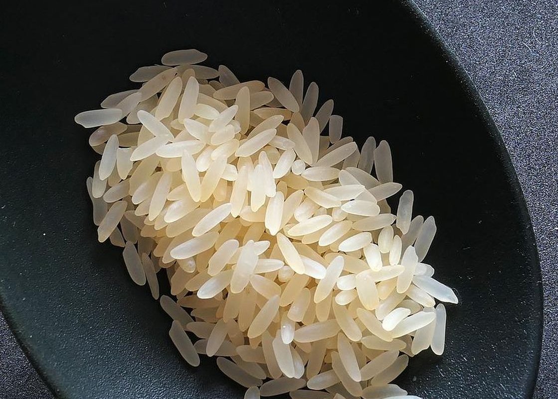 rice