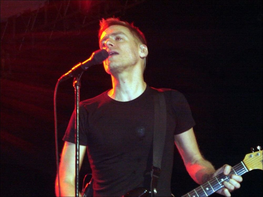 Singer Bryan Adams has been infected with coronavirus for the second time in a month