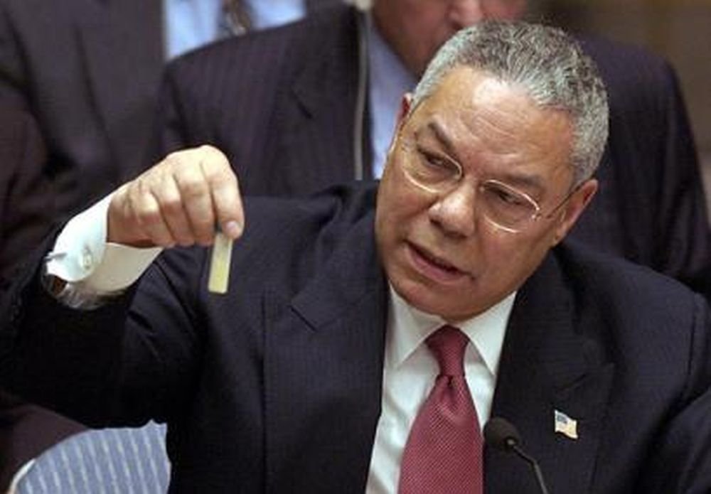 Why the fully vaccinated Colin Powell died of coronavirus