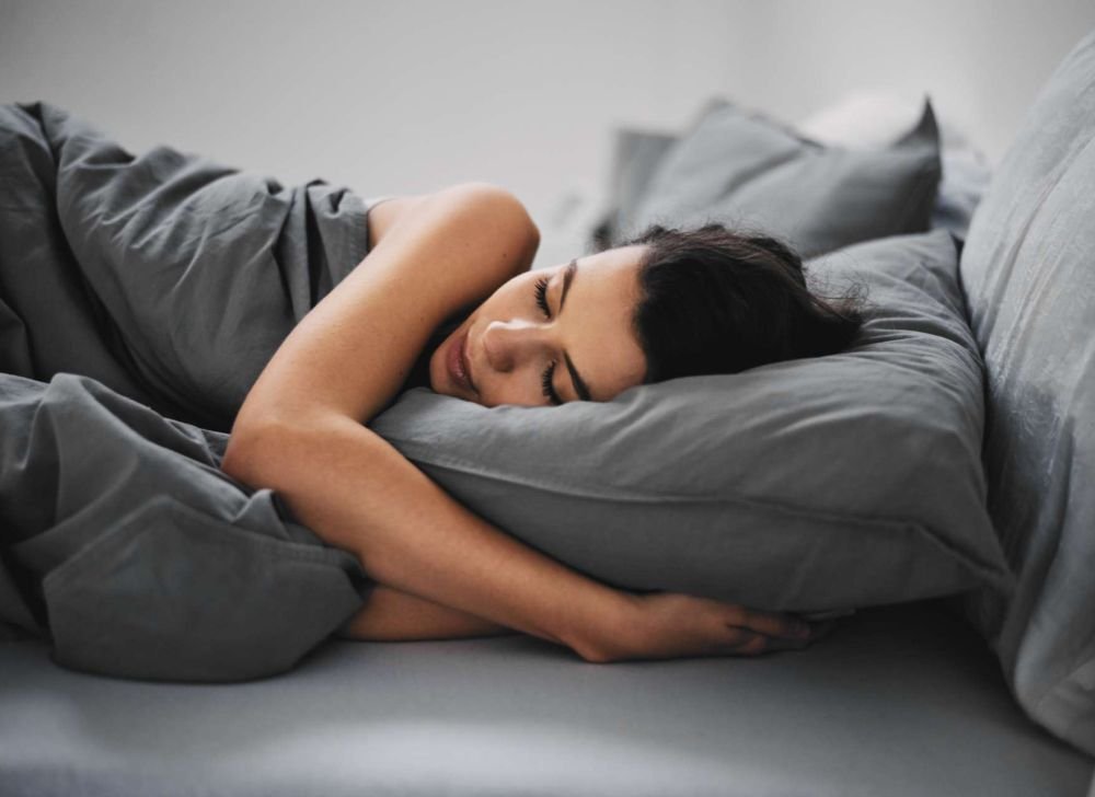 Sleep helps the brain process emotions