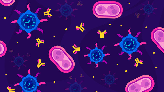 Scientists have found antibodies to omicron 