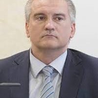 Sergei Aksenov