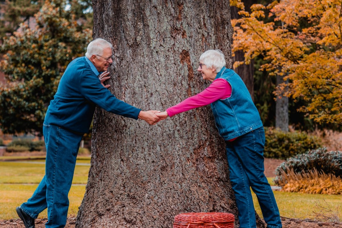 Dementia can be diagnosed by gait