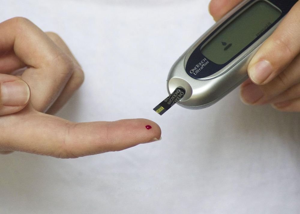 Quarantines caused thousands of deaths due to diabetes