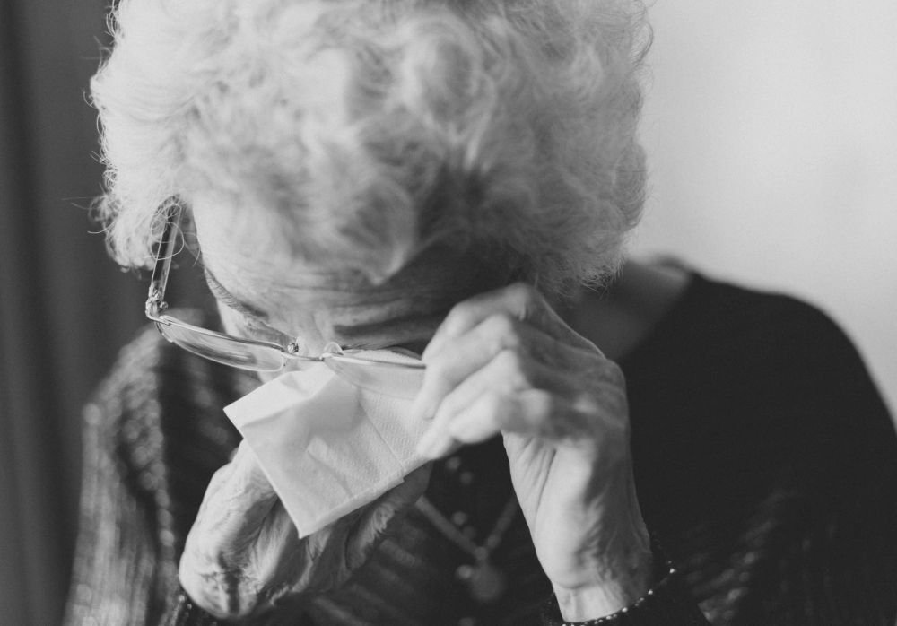 Loneliness really brings dementia closer