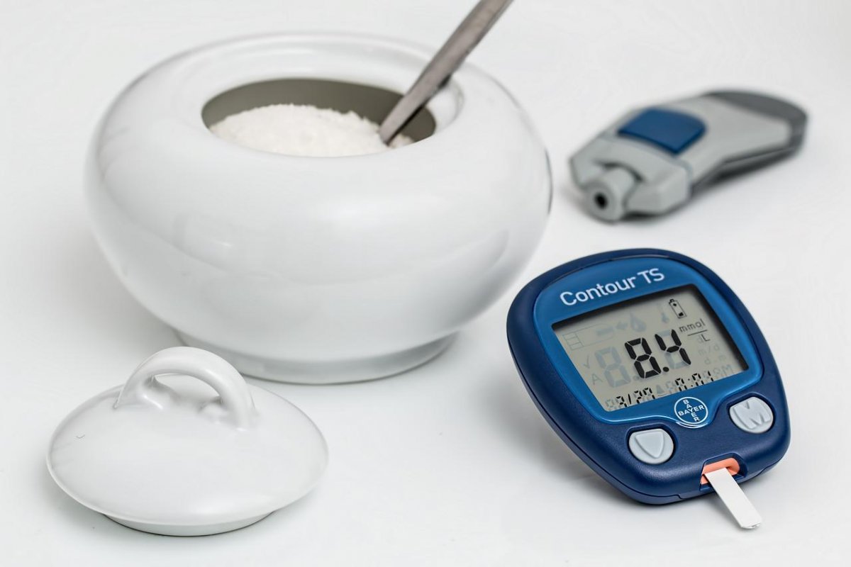 sugar glycometer