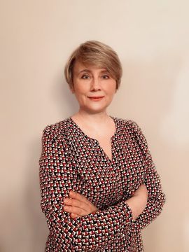 Polikanova Elena Borisovna