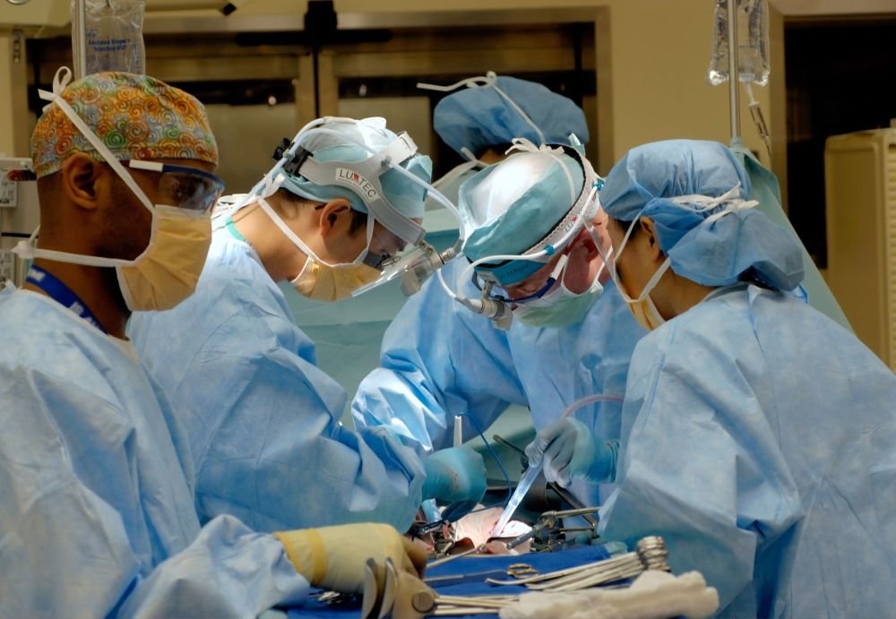 Uterus transplantation recognized as safe