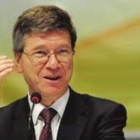 Jeffrey Sachs