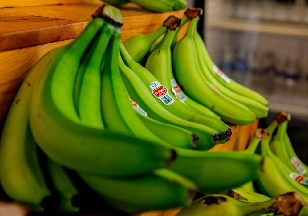 Why green bananas can save you from cancer