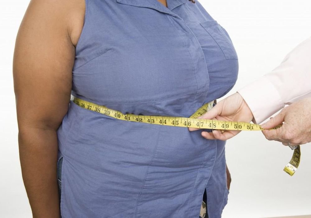 Weight loss reduces the risk of cancer