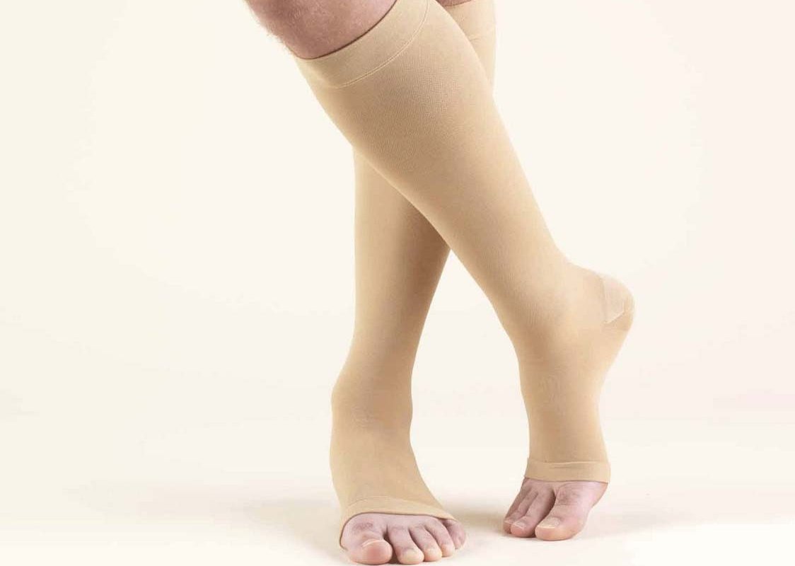 compression stockings