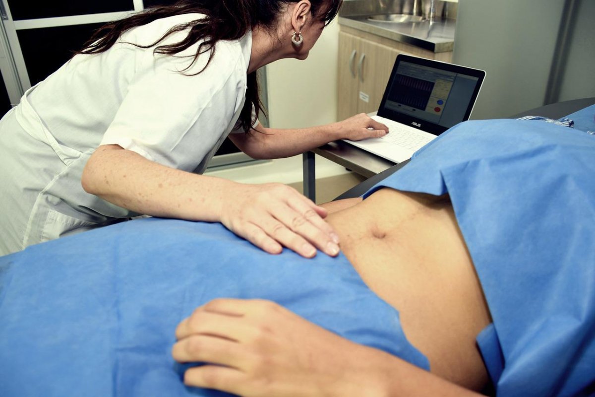 ultrasound