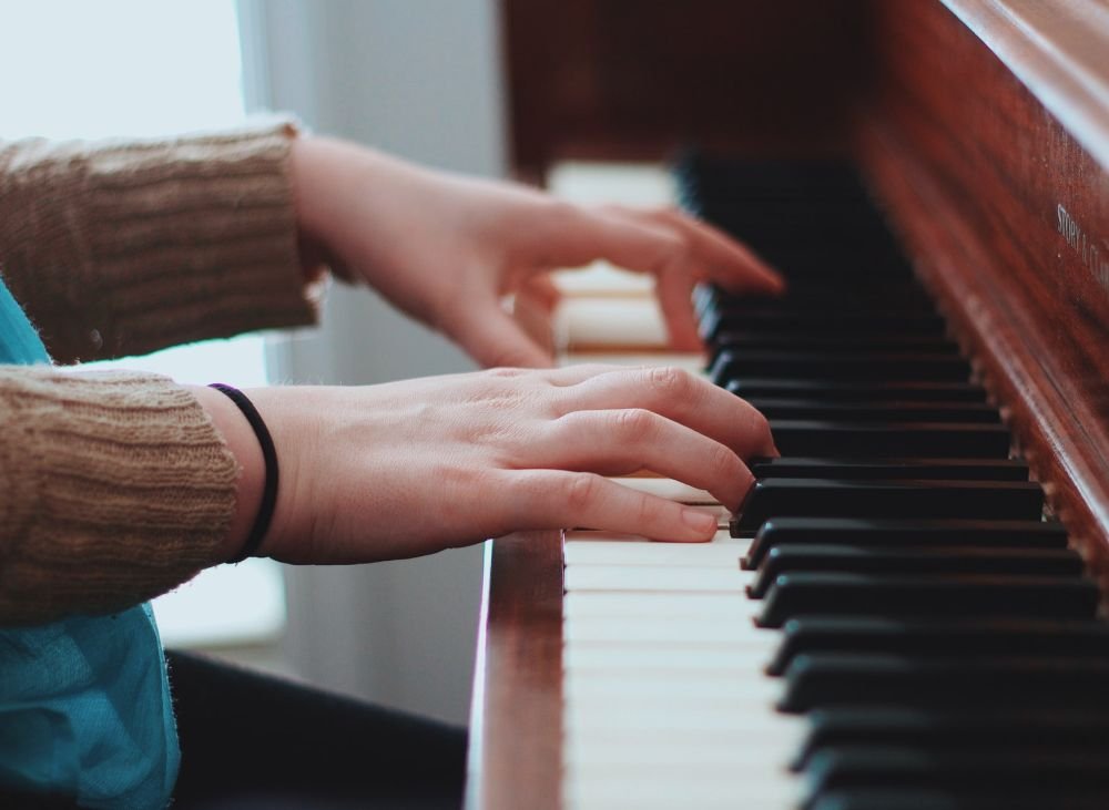 Music soothes victims of dementia and their caregivers