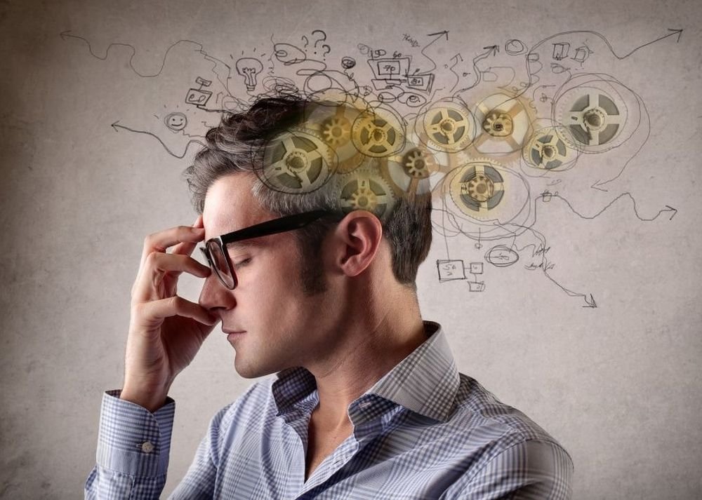 Why Too Much Thinking Causes Fatigue