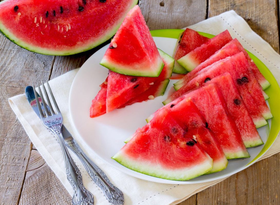 watermelon