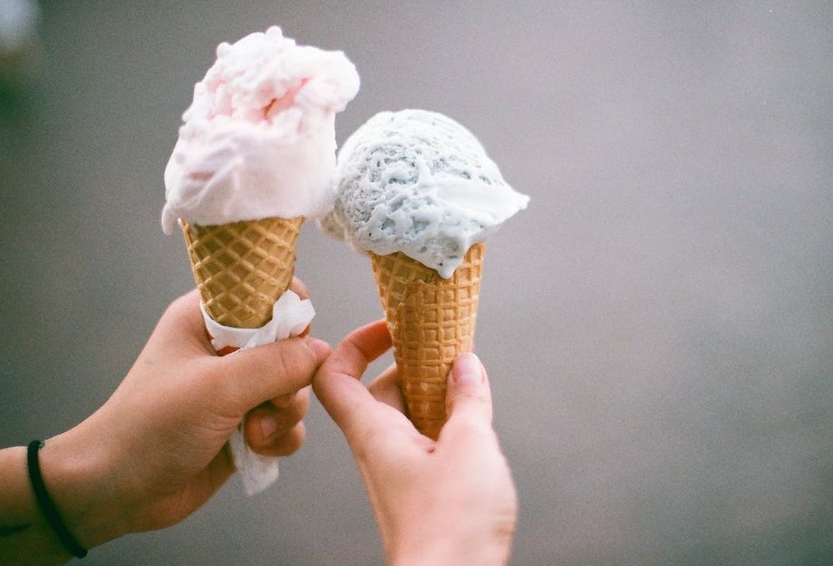 ice cream