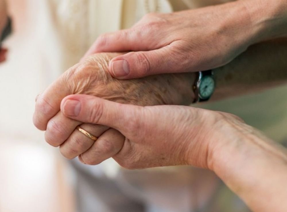 Women with Parkinson's disease experience more pain