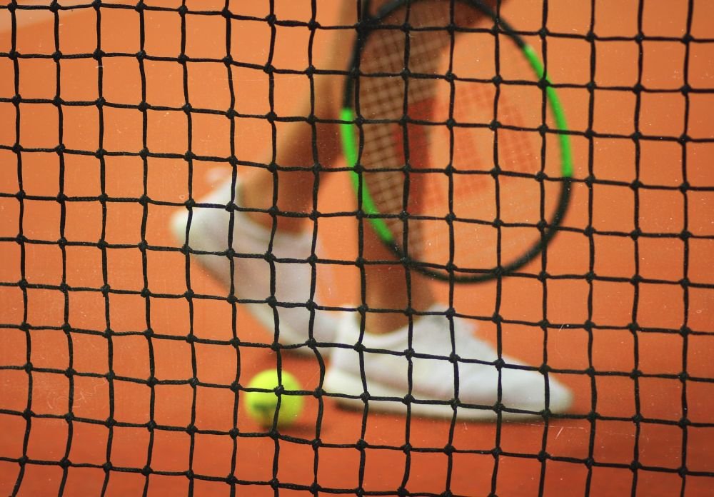 Playing tennis is the best way to live longer