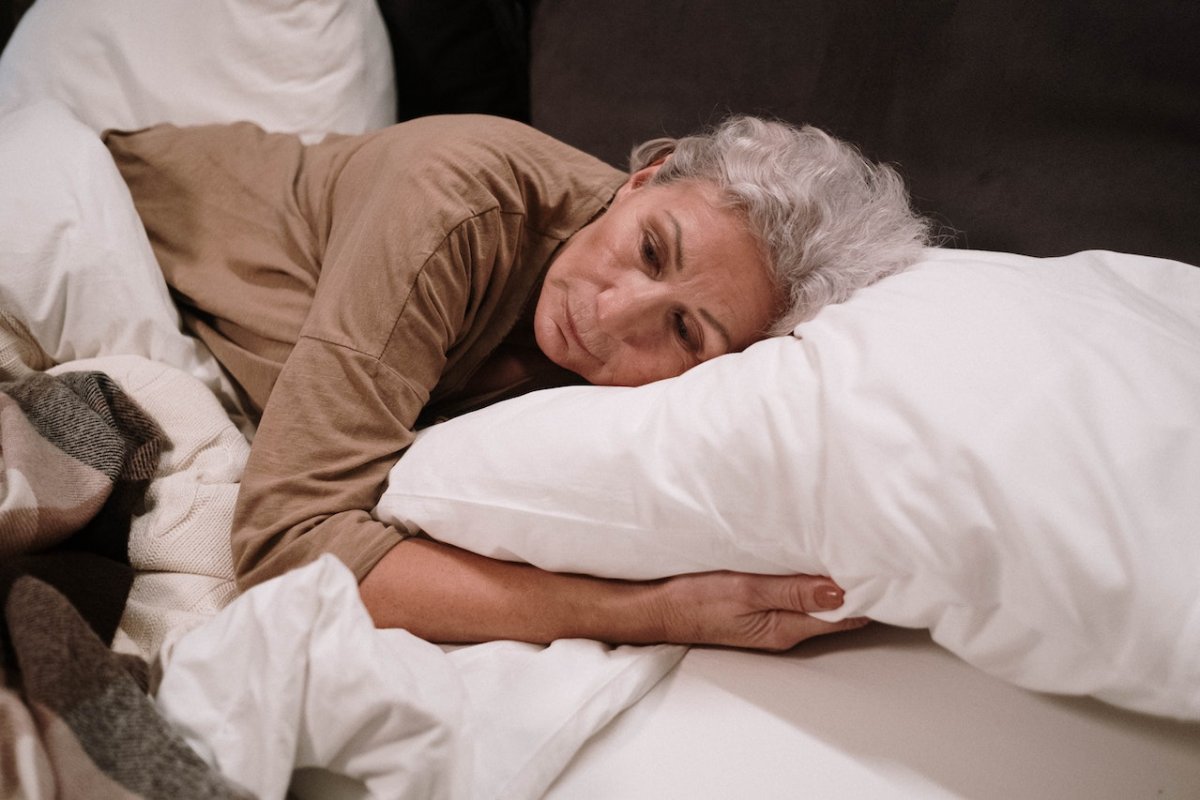 Neurologist Alekhin: if you go to bed before 21:00, the risk of dementia increases by 70%