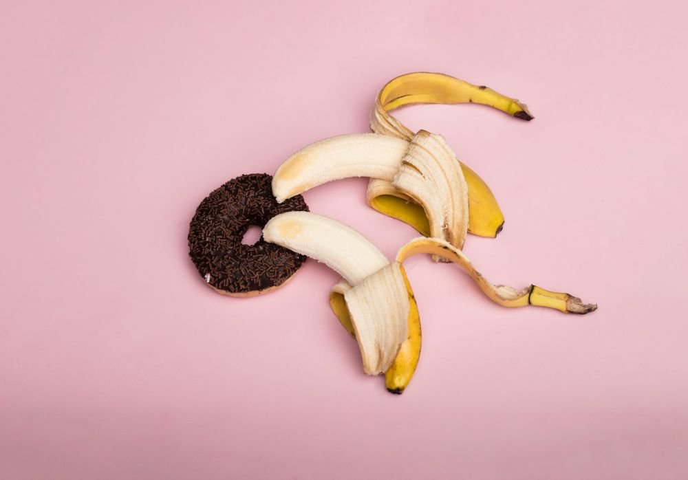 Why you shouldn't throw away banana peels