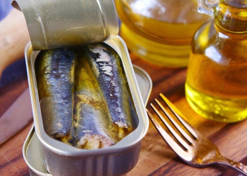 Fish oil provides protection against COVID-19