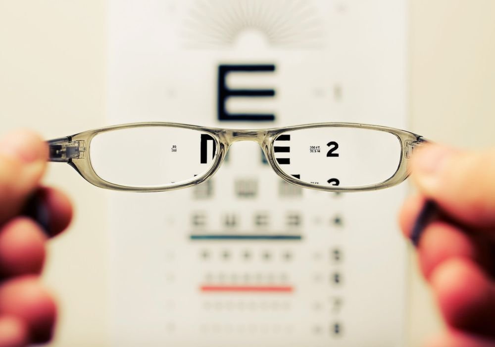 Eye test predicts risk of heart disease