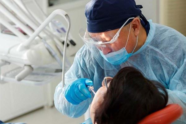 Yakut scientists have patented a method infraorbital anesthesia in dentistry