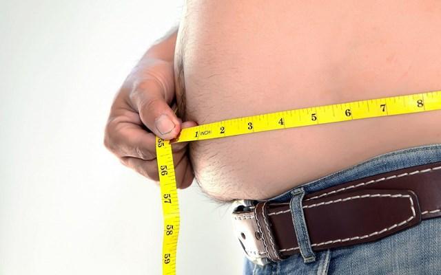 Obesity is linked to tooth loss