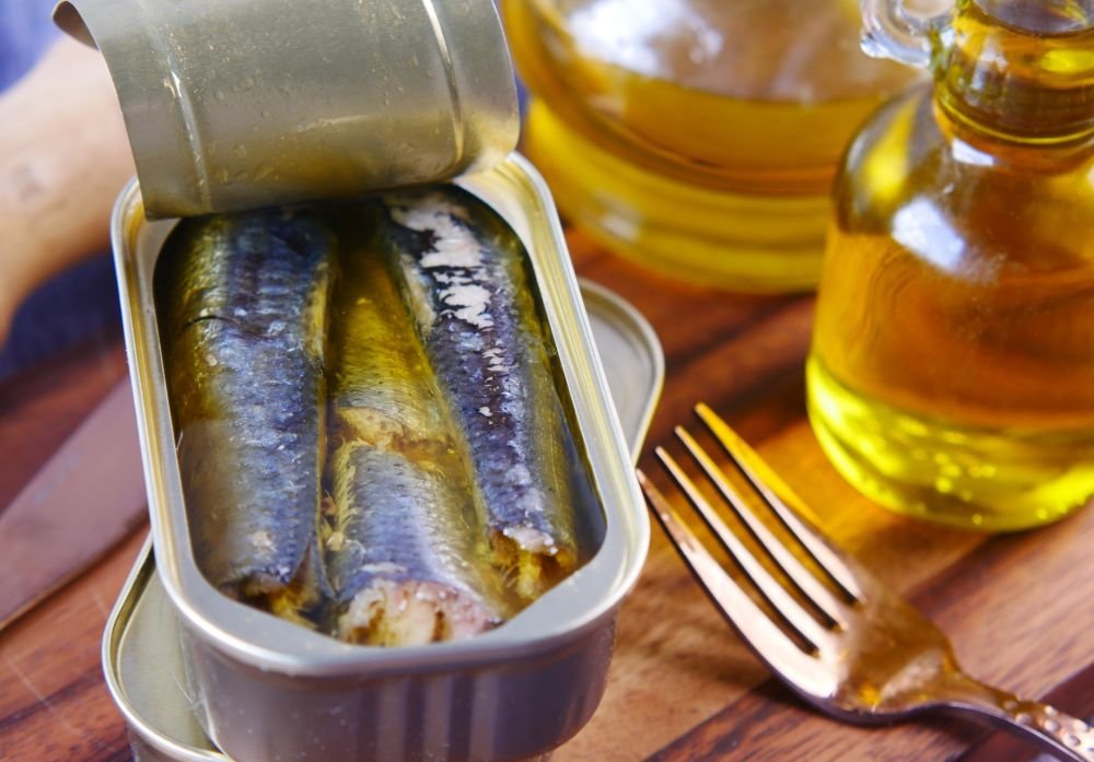 Fish oil can help mitigate the severity of coronavirus