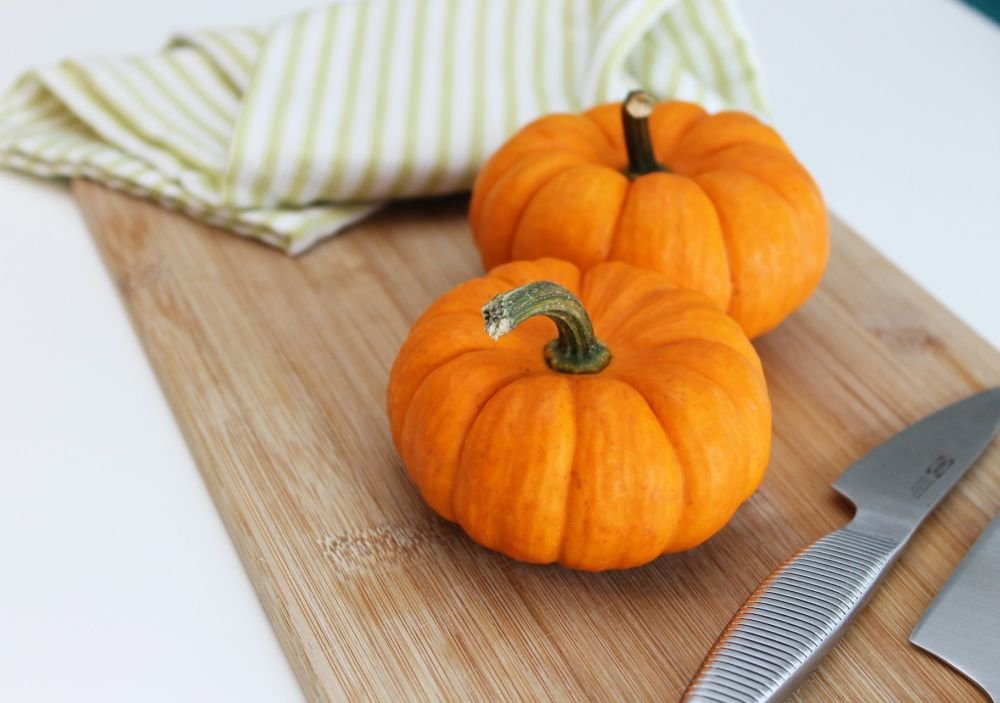 The doctor spoke about detoxification with the help of pumpkin