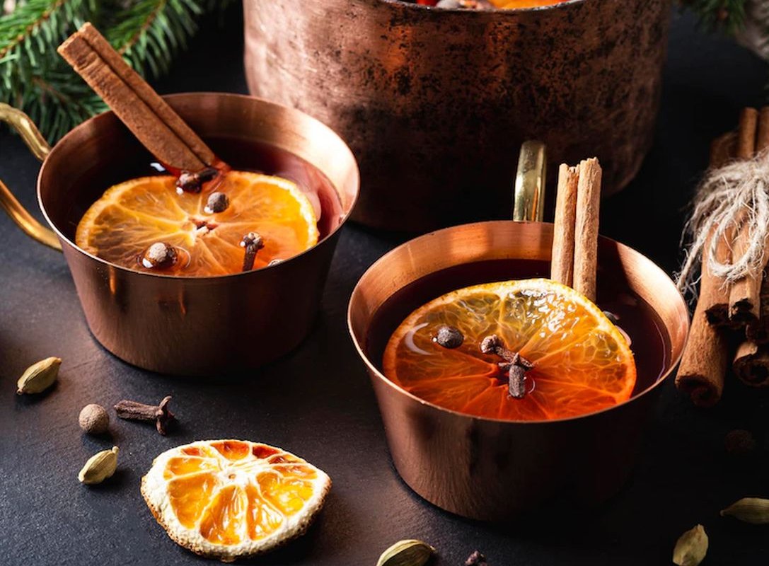 mulled wine