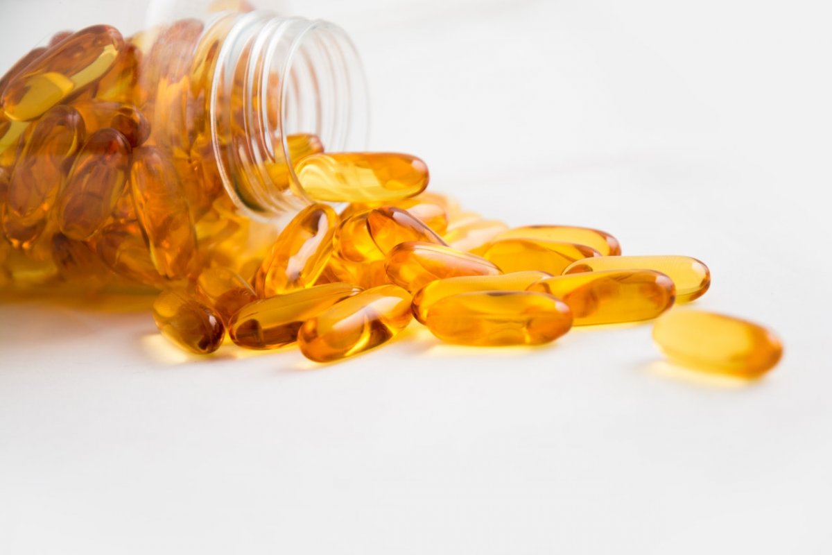 Vitamin D supplements can reduce cancer risk by 38%