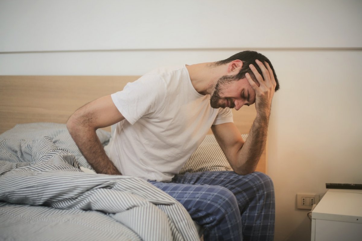 Early signs of cancer that can be mistaken for a hangover - oncologist Vorobyov