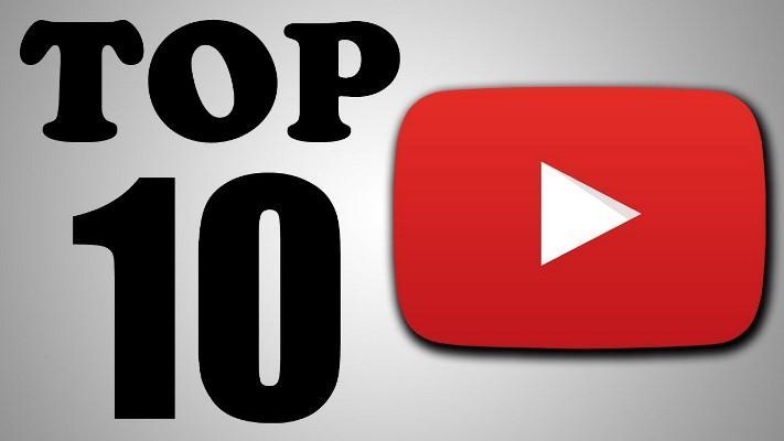 TOP 10 videos in dentistry for 2022