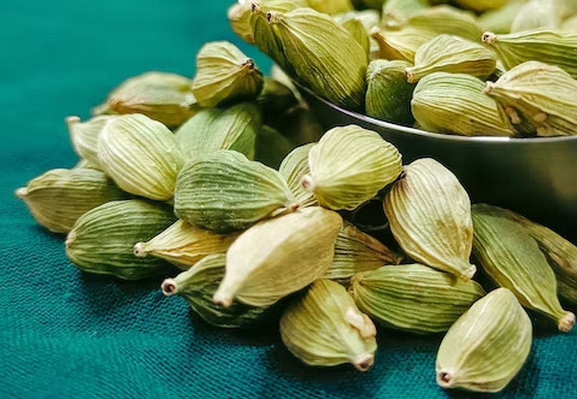 cardamom