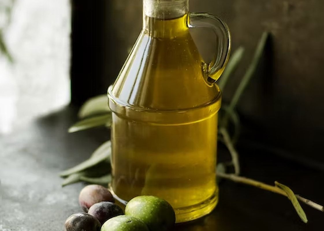 olive oil