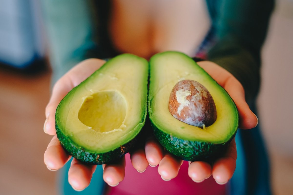 Avocado helps burn visceral fat in 'weeks'