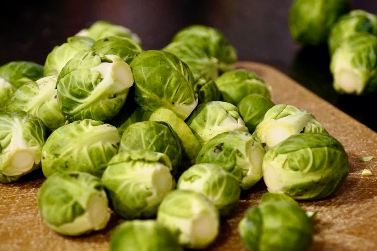 brussels sprouts