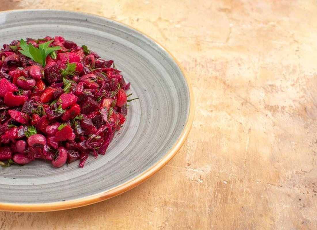 beetroot salad