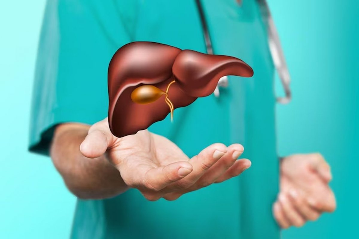 liver health