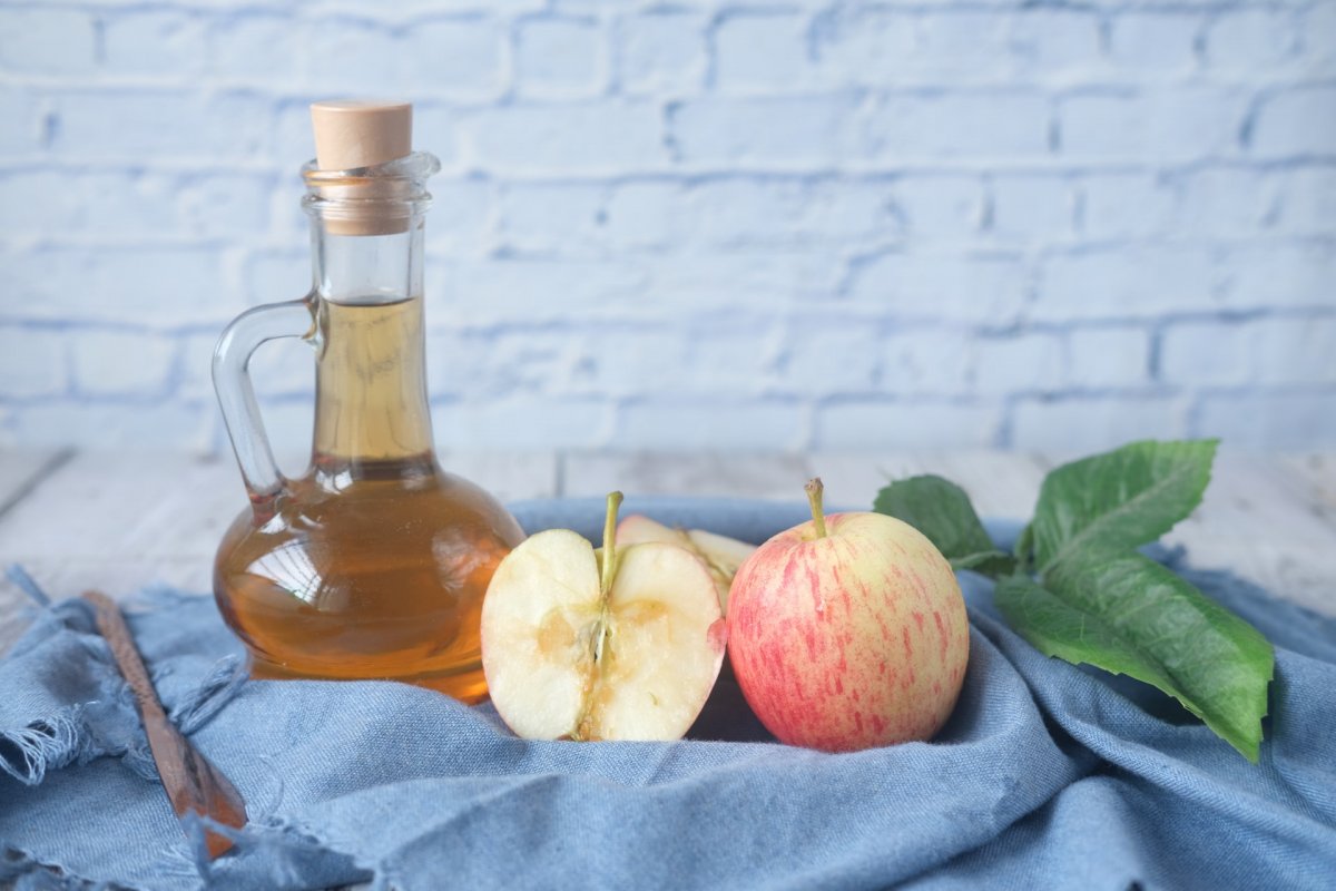 Can apple cider vinegar help with diabetes?