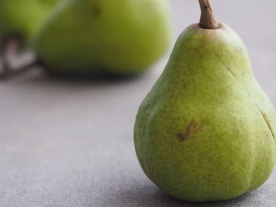 pears