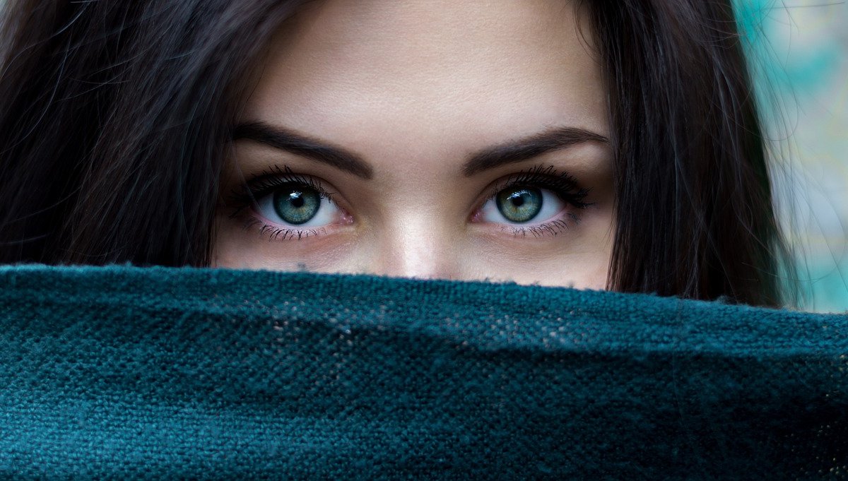 eyes