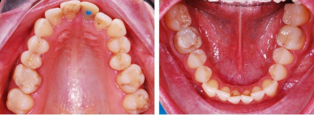 Integrated approach in dentistry3